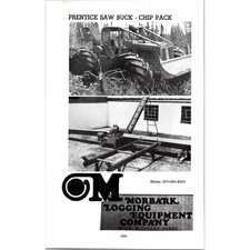 Morbark Logging Equipment Co