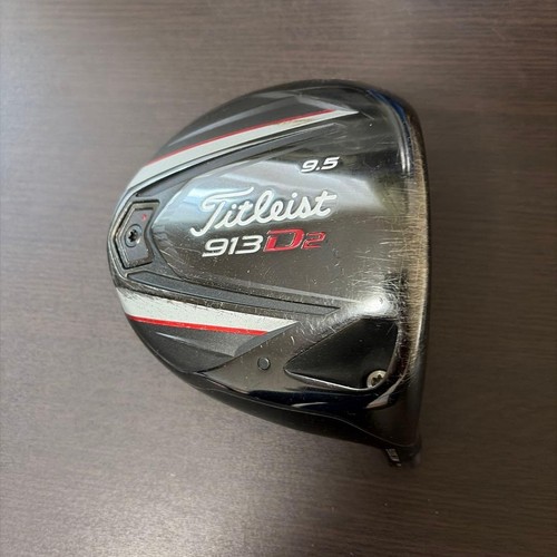 Titleist 913 driver - driver, 9.5*
