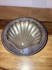 Vintage Silver Plated Soap Dish By Northern Goldsmiths of Newcastle