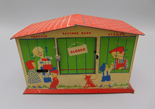 Vintage post office coin - post,