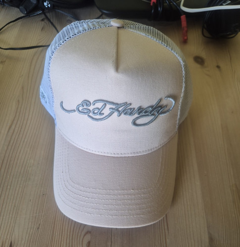 Hardy signature - ed, ed-signature