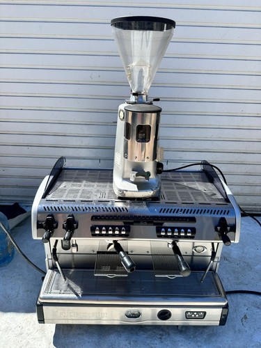 Spaziale ek2 2 - spaziale, group