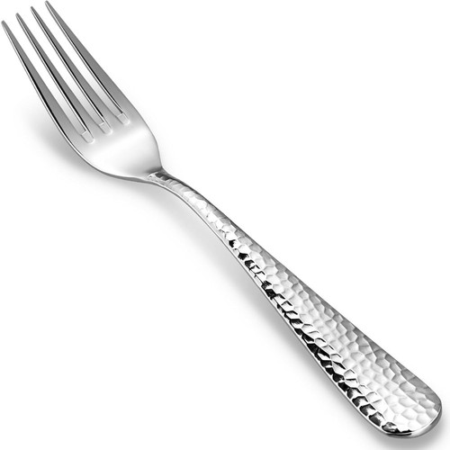Hammered stainless steel - stainless,