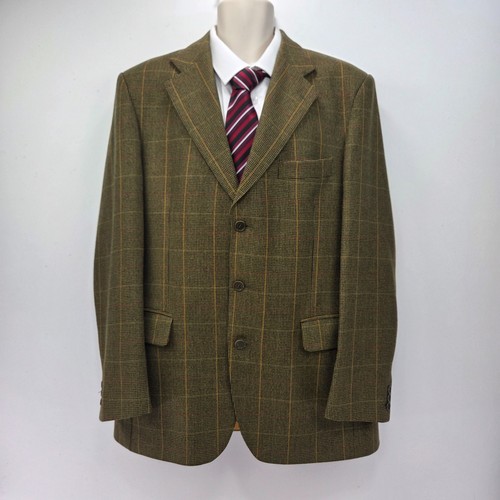 Magee tweed jacket - magee,