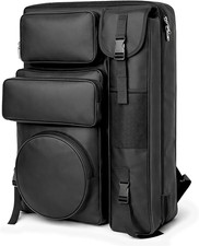 YMTECH Artist Backpack for