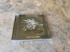 Steve Harris - British Lion