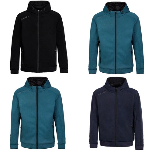 Spada blade zip mens - spada,