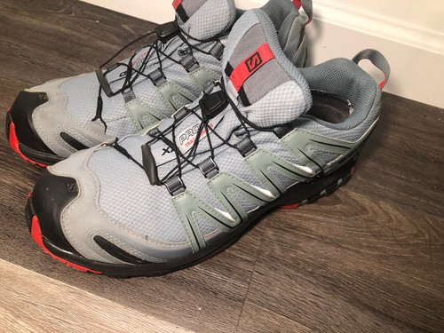 Salomon pro gtx - gtx, trail