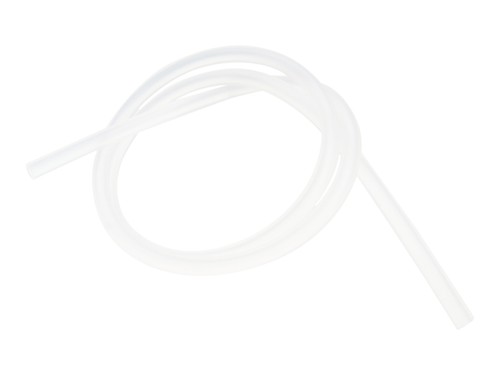 Oil tank pump - to, hose