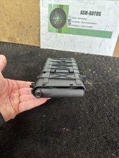 Saab 9-3 93 Front Cup Holder