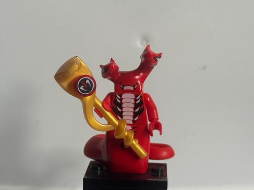 Lego ninjago fangtom - lego,