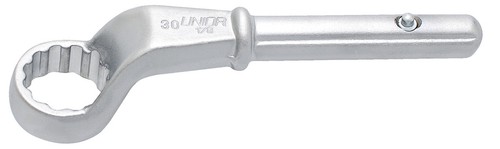 Unior single offset ring - unior,
