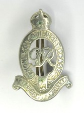 Royal Horse Artillery Beret