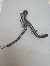 New Toyota Celica Fuel Filler