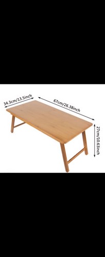Small coffee table - small,