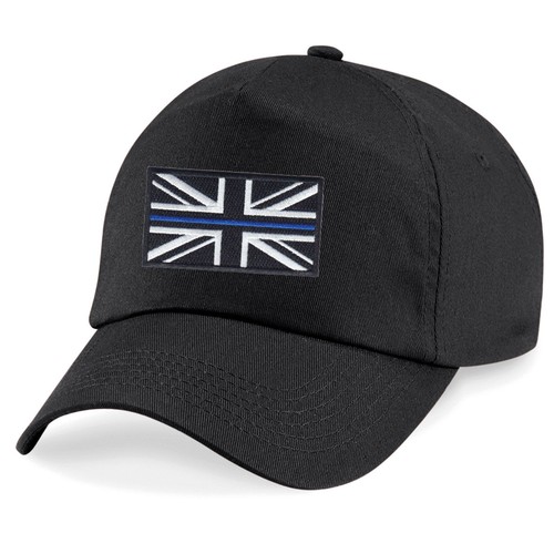 Police thin blue line - thin,