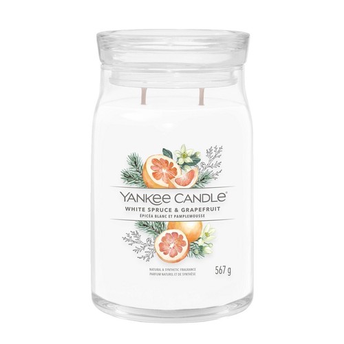 Yankee candle signature - -,