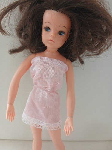 Barbie sindy vintage - sindy,