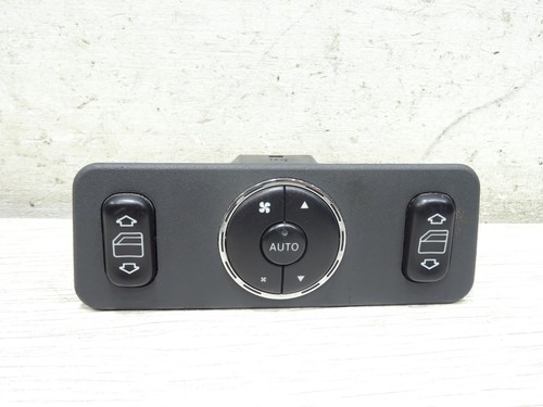 Mercedes ml320 w163 electric - ml320,