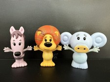 Raa Raa the Noisy Lion 3