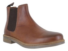 Red Tape Bamford Mens Brown