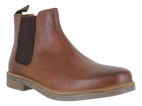 Red tape bamford mens brown - red,