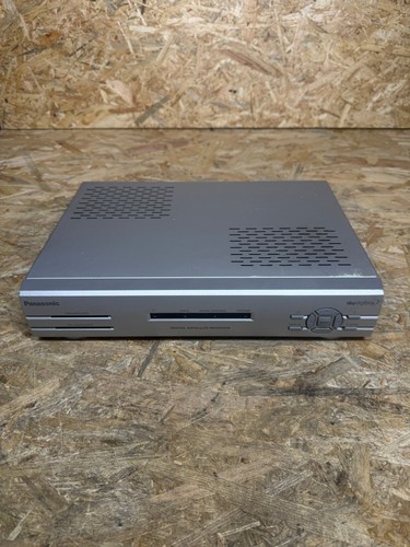 Panasonic digibox digital - digibox,