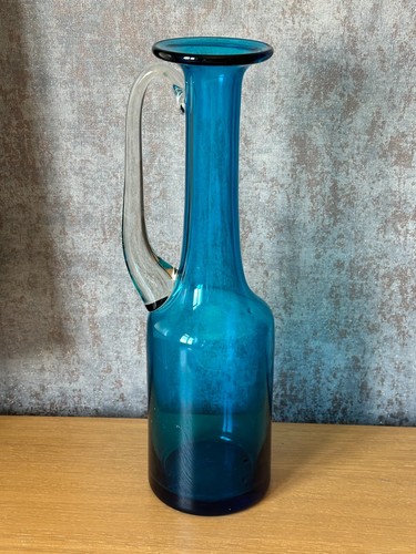 Mid century holmegaard style - holmegaard,