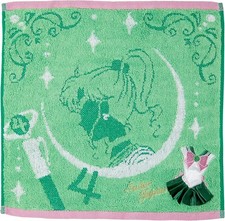 BANDAI Carry Towel Hand Towel