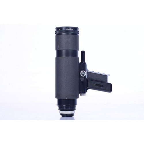 Novoflex noflexar 240 - novoflex, 4.5/240
