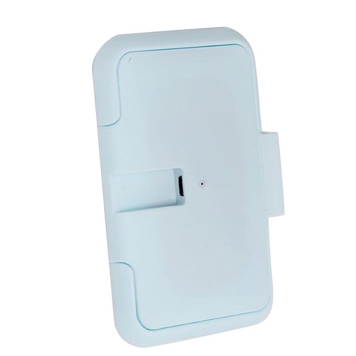 Wet wipe heating warmer - heating,
