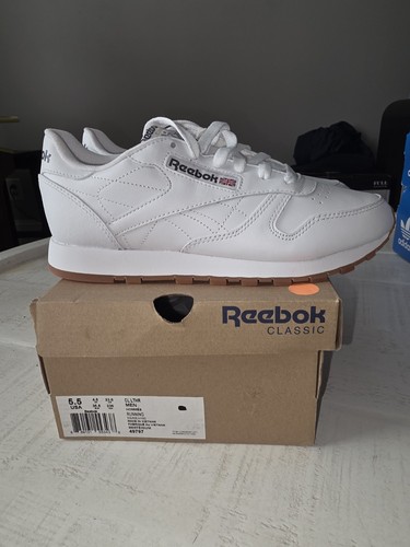 Size reebok classic - -,