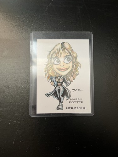 Hermione granger drawing harry - granger,