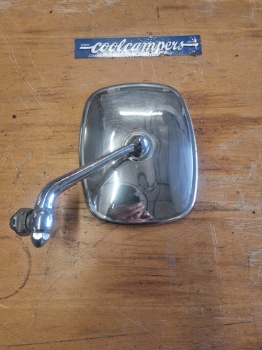 Camper stainless steel - stainless,