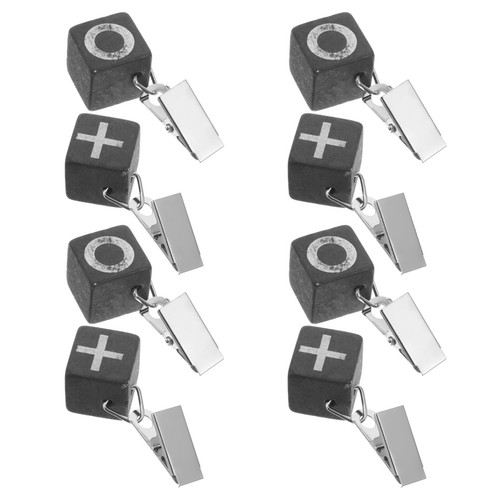 Pcs tablecloth weights clip - tablecloth,