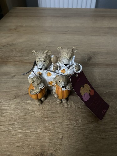 Next bertie bear family - next,