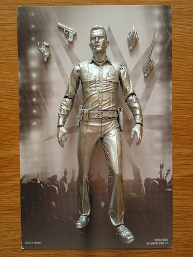 Neca terminator 1000 - neca,