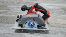 Milwaukee HD18CS-0 18V 165mm
