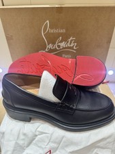 Christian Louboutin Urbino Moc