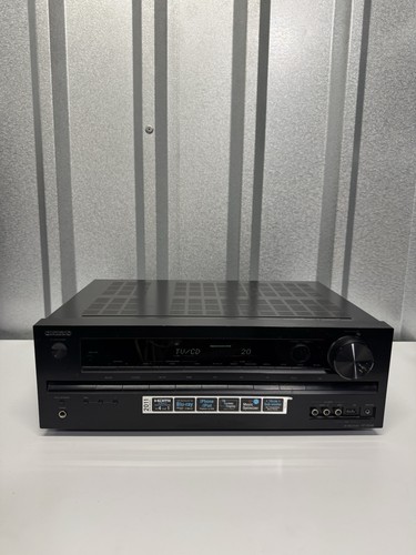 Onkyo r548 receiver hdmi - receiver,