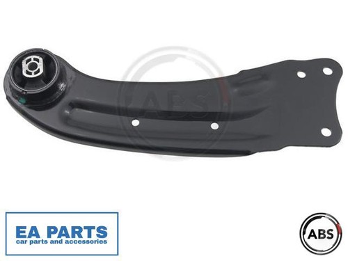 Track control arm - arm, for