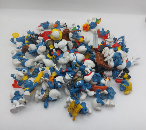 Pick your figure vintage - your,