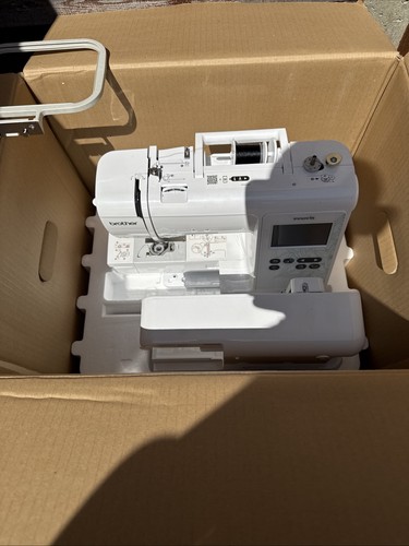 Brother innov m330e - brother,