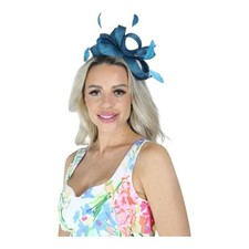 Womens Looped Headband Clip