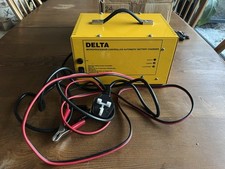 3 Stage - Delta Microprocessor