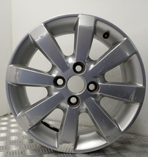 TOYOTA COROLLA 15" ALLOY WHEEL