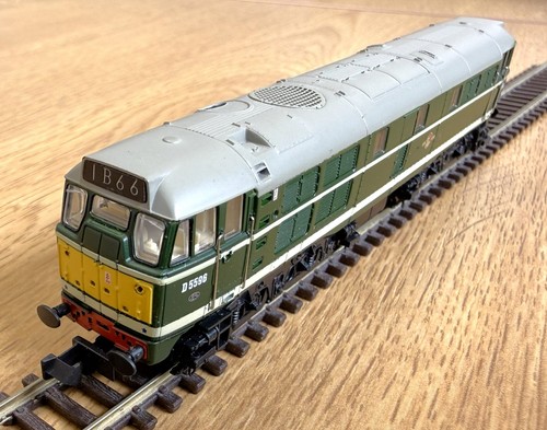Graham farish gauge 371 - graham,