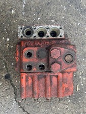 Belarus spool hydraulic - spool,
