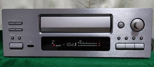 Kenwood 1001 stereo cassette - x-1001,