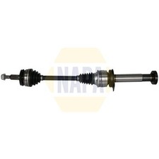 NAPA NDS1187R Drive Shaft